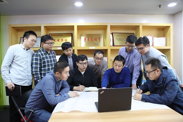 1689244117035072249.jpg 01成立新能源設(shè)計院 完成資質(zhì)升級工作.jpg