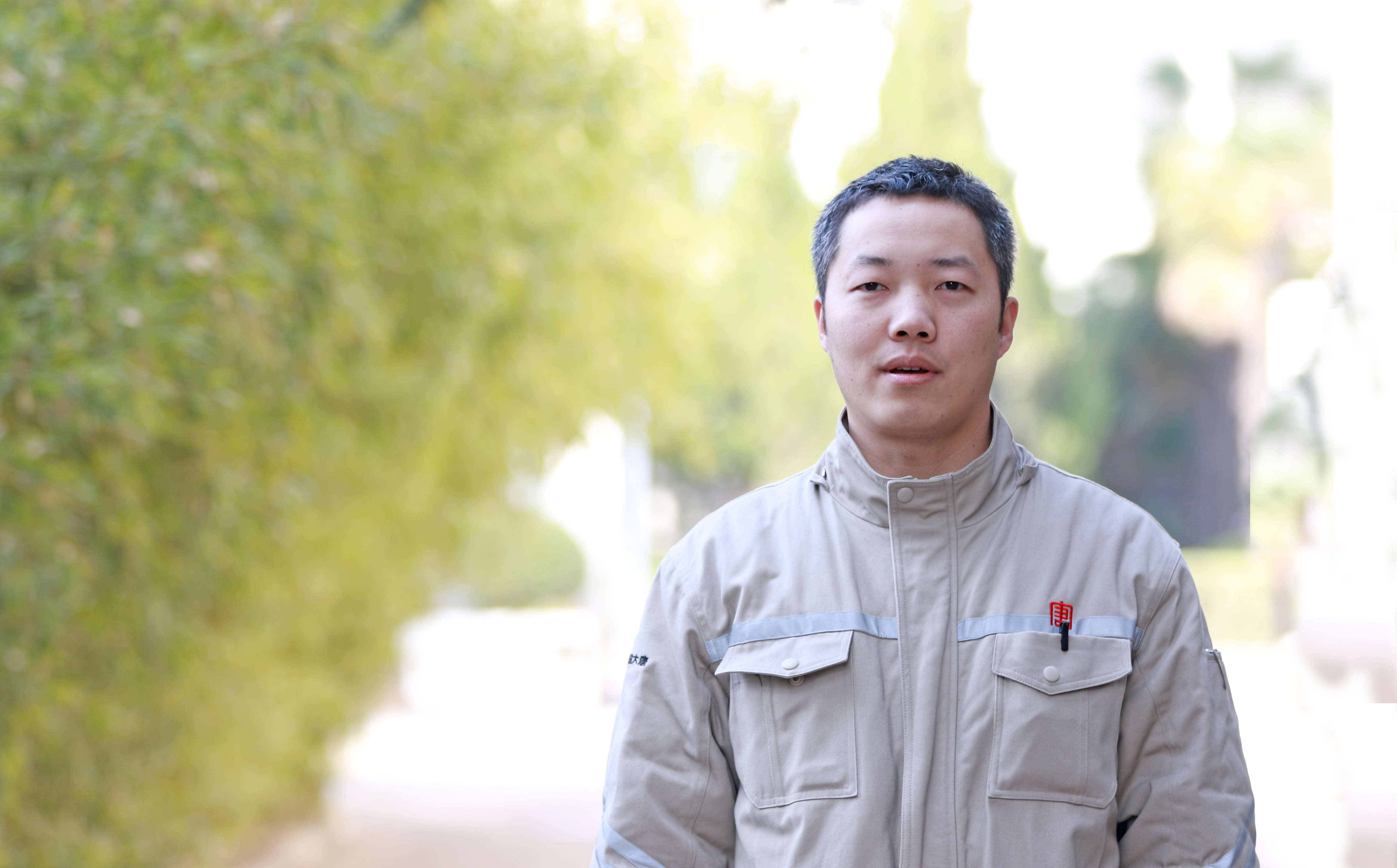 【奮斗大唐人】黃松華：松柏之志書芳華（大唐三門峽發(fā)電公司 周一帆）3 (2).jpg